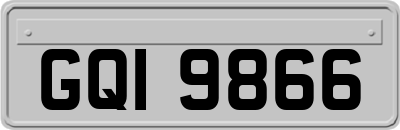 GQI9866
