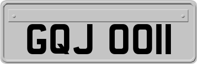 GQJ0011