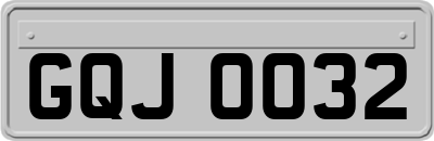 GQJ0032