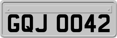 GQJ0042