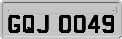 GQJ0049