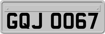 GQJ0067