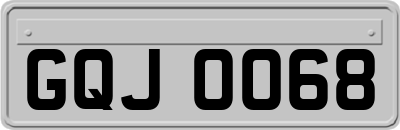 GQJ0068