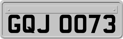 GQJ0073