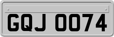 GQJ0074
