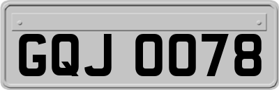 GQJ0078