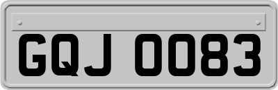 GQJ0083