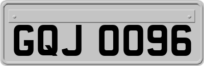 GQJ0096
