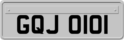 GQJ0101