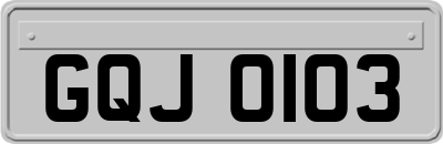 GQJ0103