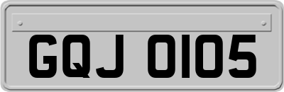 GQJ0105