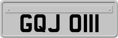 GQJ0111