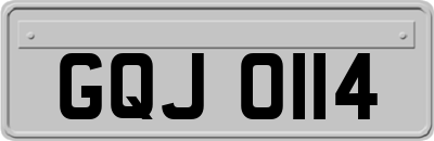 GQJ0114