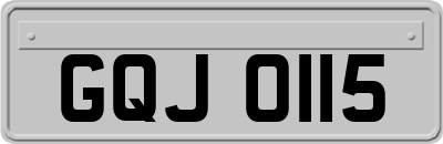 GQJ0115