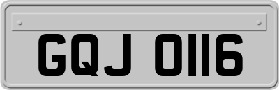 GQJ0116