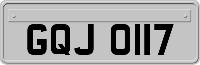 GQJ0117