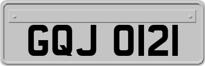 GQJ0121