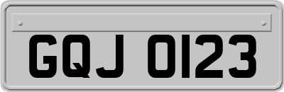GQJ0123