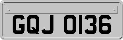GQJ0136