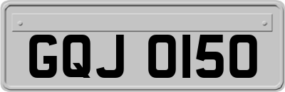 GQJ0150