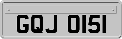 GQJ0151
