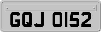 GQJ0152