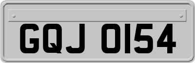 GQJ0154