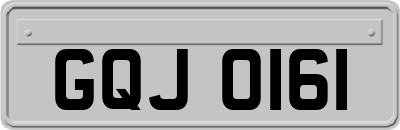 GQJ0161