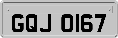 GQJ0167