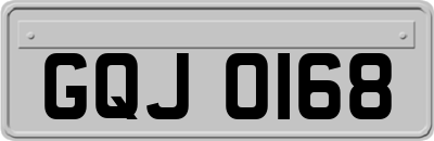 GQJ0168