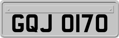 GQJ0170