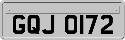 GQJ0172