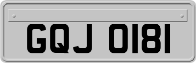 GQJ0181