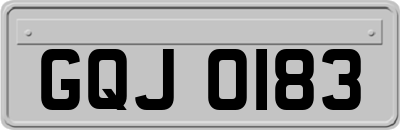 GQJ0183