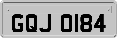 GQJ0184