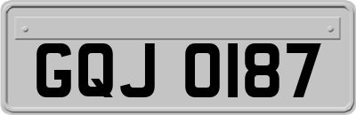 GQJ0187