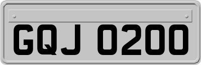 GQJ0200