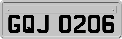 GQJ0206