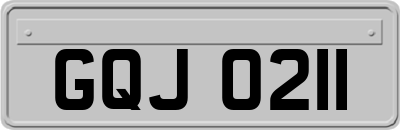 GQJ0211