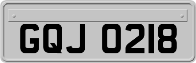 GQJ0218