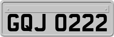 GQJ0222