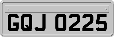 GQJ0225