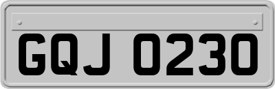 GQJ0230