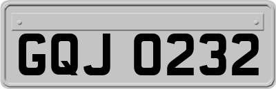 GQJ0232