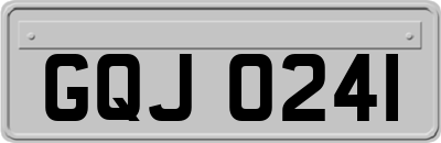 GQJ0241