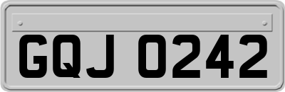 GQJ0242