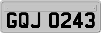 GQJ0243