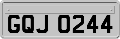 GQJ0244
