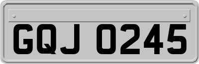 GQJ0245