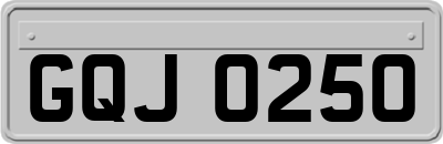 GQJ0250